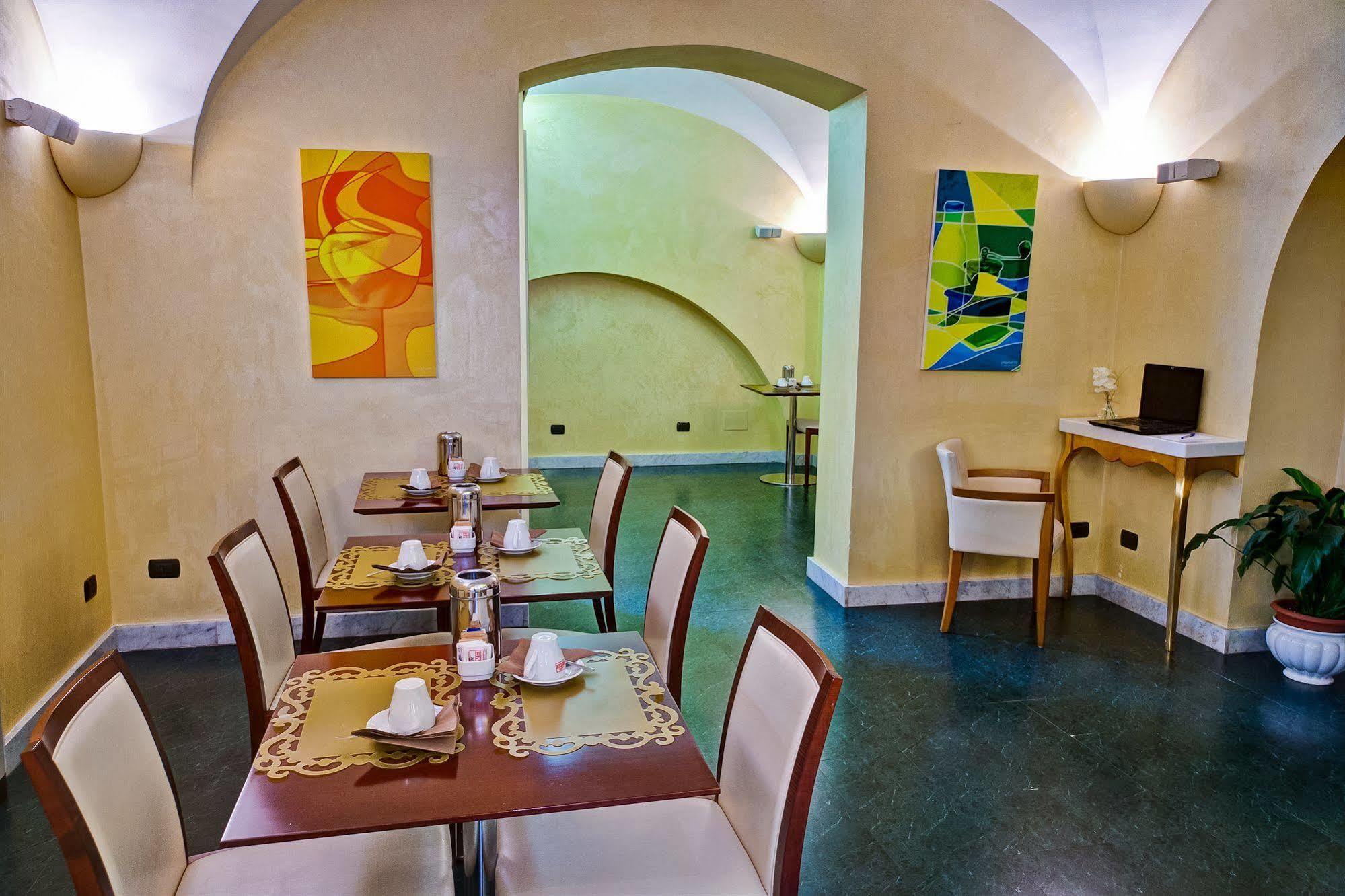 Crosti 3* Rome
